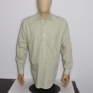 🤑 3 for $15🤑 Brooks Brothers Classic Button Down Dress Shirt